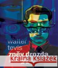 Zpěv drozda Andrej Kostič 9788072872695 Maťa - książka