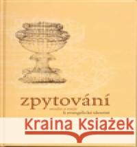 Zpytování Ondřej Macek 9788086057460 SUSA - książka