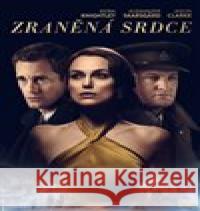 Zraněná srdce  8596978584120 Bontonfilm - książka