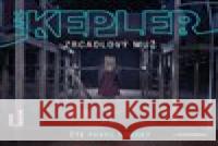 Zrcadlový muž Lars Kepler 8594169483696 OneHotBook - książka