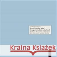 Zrod vedy ako lingvistická udalosť Ladislav Kvasz 9788070073971 Filosofia - książka