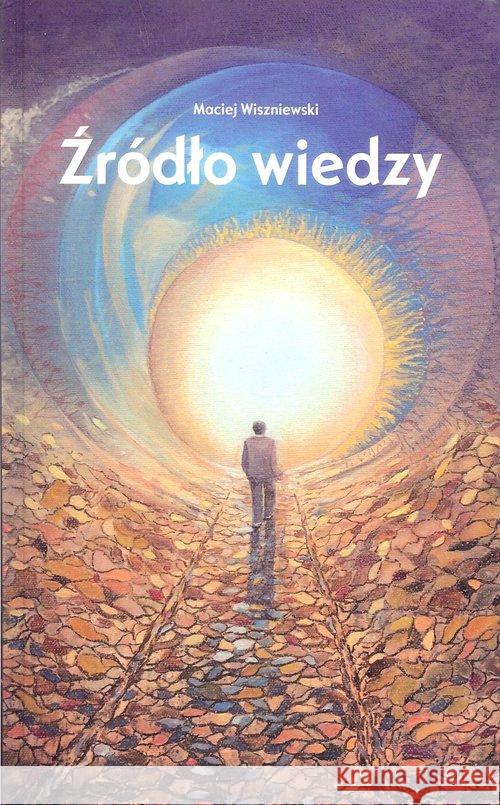 Źródło wiedzy Wiszniewski Maciej 9788394761189 New Space - książka