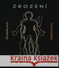 Zrození genderu Abigail Favaleová 9788070173282 Kalich - książka