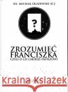 Zrozumieć Franciszka audiobook Olszewski Michał 9788395341533 Profeto