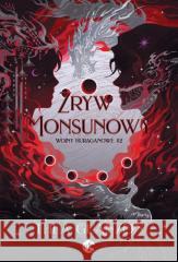 Zryw Monsunowy Thea Guanzon 9788384180068 NoweStrony - książka