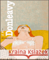 Zrzoun James Patrick Donleavy 9788072038459 Argo - książka