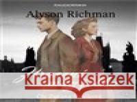 Ztracená manželka Alyson Richmanová 9788053004558 Kanopa - książka