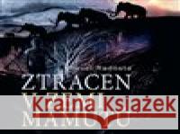 Ztracen v zemi mamutů Kateřina Coufalová 8595693410707 Tympanum - książka