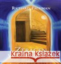 Ztracen ve Ztracené Richard Pachman 9788087362341 Knihovnice.cz Červený Radek - książka