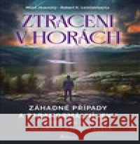 Ztraceni v horách Robert K Leśniakiewicz 9788020620590 Naše vojsko - książka