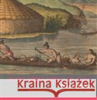 Ztroskotání Álvar Núnéz Cabeza de Vaca 9788025728345 Argo - książka