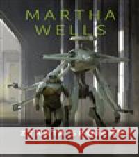 Ztráta spojení Martha Wells 9788027722433 Fobos - książka