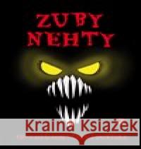 Zuby nehty Tomáš Tvrdý 9788087654286 JaS - książka