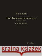 Zugförderung Alexander, Julius 9783662406748 Springer - książka