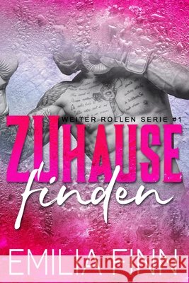 Zuhause Finden: (Finding Home - German Translation) Finn, Emilia 9798692667793 Independently Published - książka
