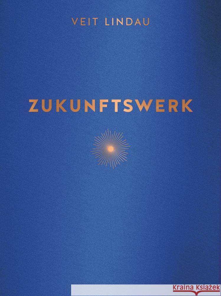 Zukunftswerk Lindau, Veit 9783833888533 Gräfe & Unzer - książka