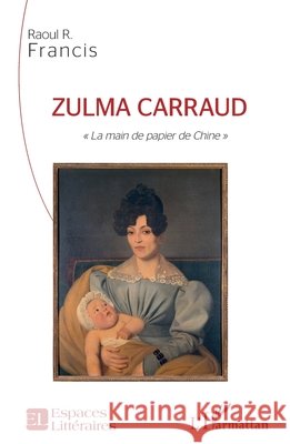 Zulma Carraud: 
