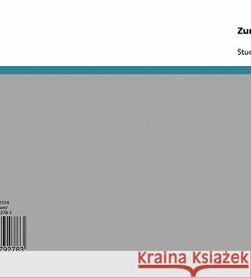 Zum Situationsbegriff bei Hans Lipps Sina Schmidt 9783638792783 Grin Verlag - książka