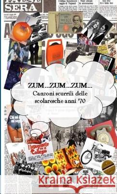 Zum... Zum... Zum... Ferdinand 9781471099304 Lulu.com - książka