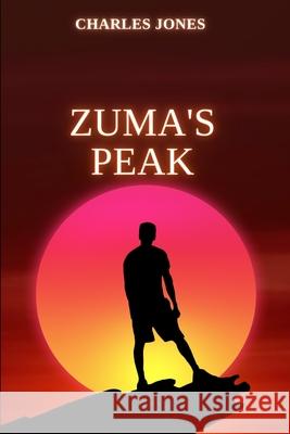 Zuma's Peak Charles Jones 9787060155697 Mkhirot Elohiyot - książka