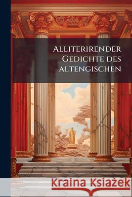 Zur Altenglischen Litteratur Anonymous 9781148564395  - książka