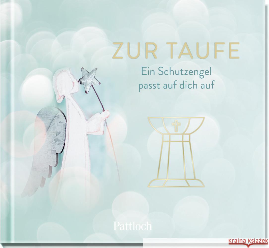 Zur Taufe Funk, Kristin 9783629009814 Pattloch - książka