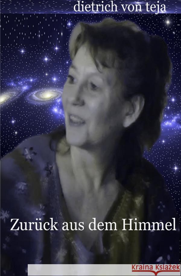 Zurück aus dem Himmel Wagner, Hans-Dieter 9783565143283 epubli - książka