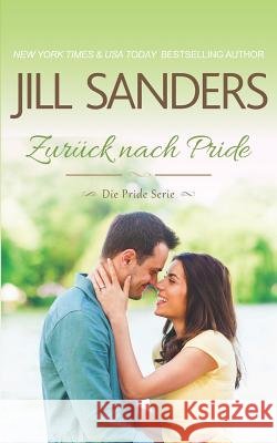 Zurück Nach Pride Drago, Anna 9781973151128 Independently Published - książka