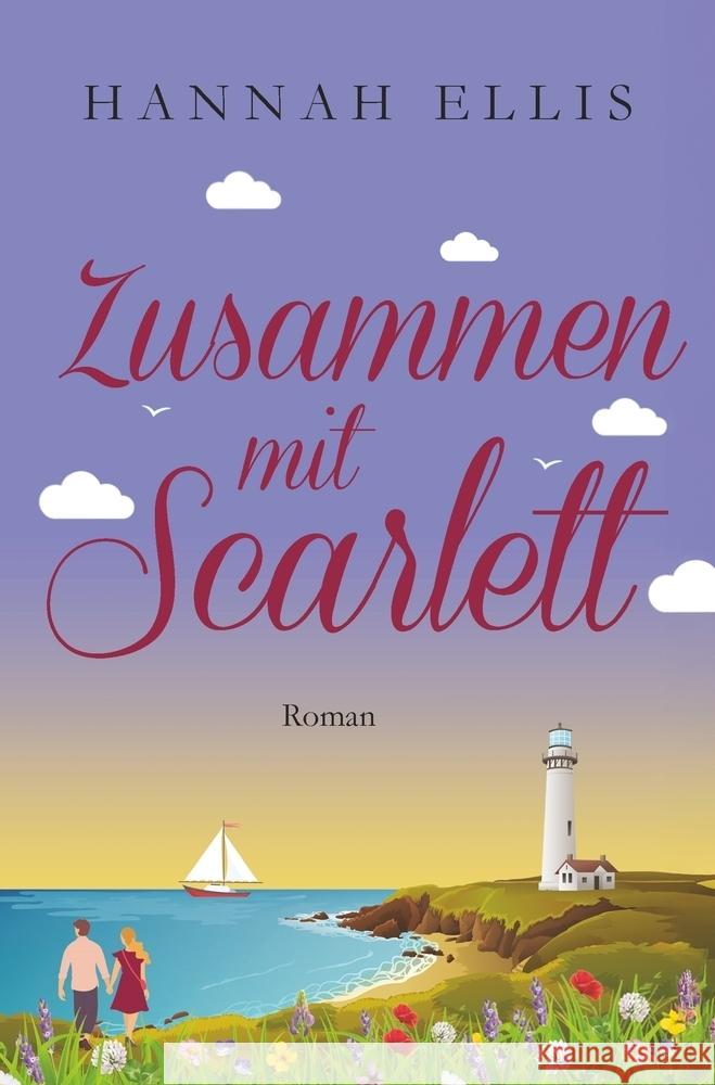 Zusammen mit Scarlett Ellis, Hannah 9783759273956 via tolino media - książka