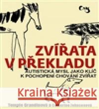 Zvířata v překladu Catherine Johnsonová 9788097185213 Csy s.r.o. - książka