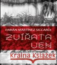 Zvířata ven Radek Macke 9788090865235 Runa - książka