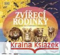 Zvířecí rodinky Kate Peridot 9788027741991 Drobek - książka