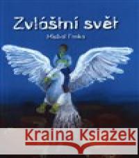 Zvláštní svět Zuzana Gnidová 9788090745513 H.R.G. spol. s.r.o. - książka