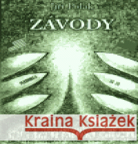 Závody Jiří Polák 9788086263434 L. Marek - książka