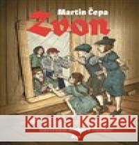 Zvon Richard Fischer 9788025745229 Argo - książka