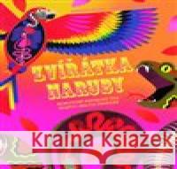 Zvířátka naruby Kelly Miles 9788027702398 Drobek - książka