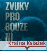 Zvuky probouzení Petra Třešňáková 9788072274352 Druhé město - książka