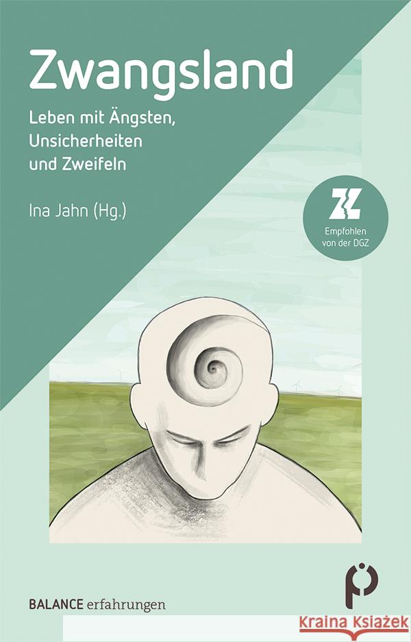 Zwangsland  9783867393591 Balance buch + medien - książka