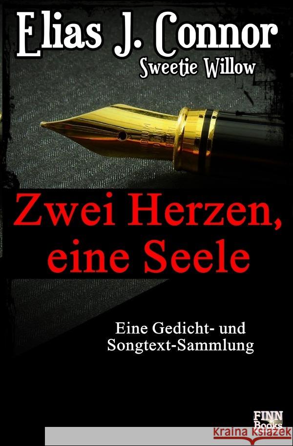 Zwei Herzen, eine Seele Connor, Elias J. 9783759825827 epubli - książka