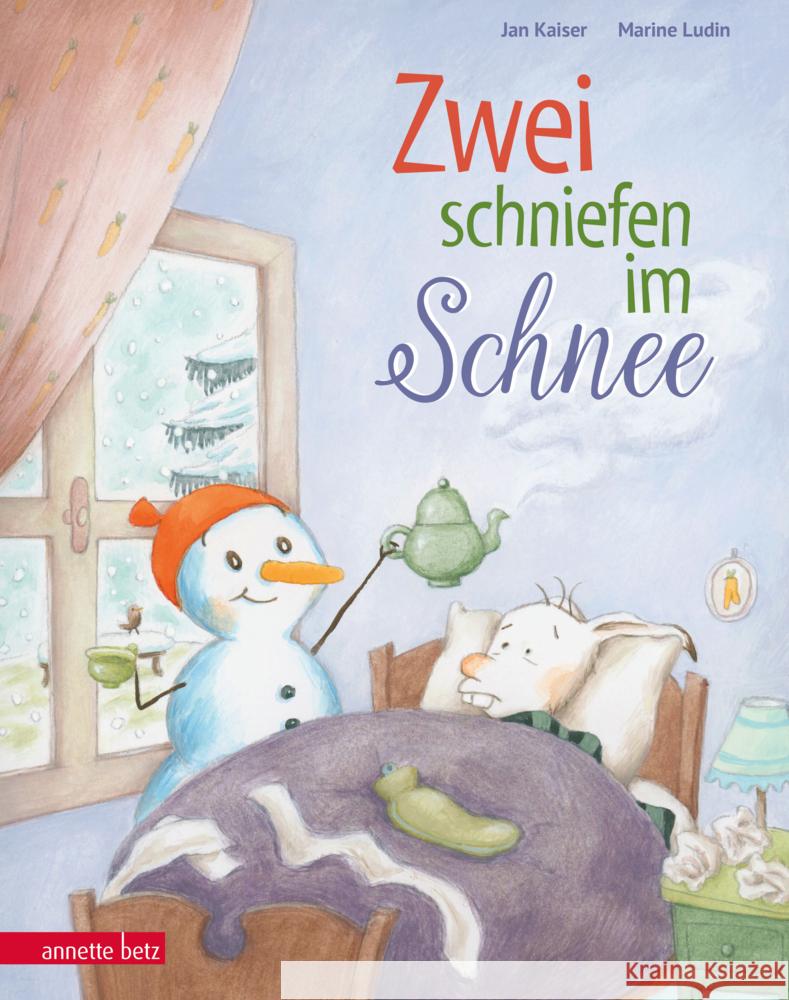 Zwei schniefen im Schnee Kaiser, Jan 9783219120172 Betz, Wien - książka