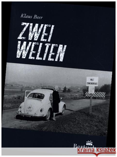 Zwei Welten Beer, Klaus 9783863971663 Bertuch Verlag GmbH - książka