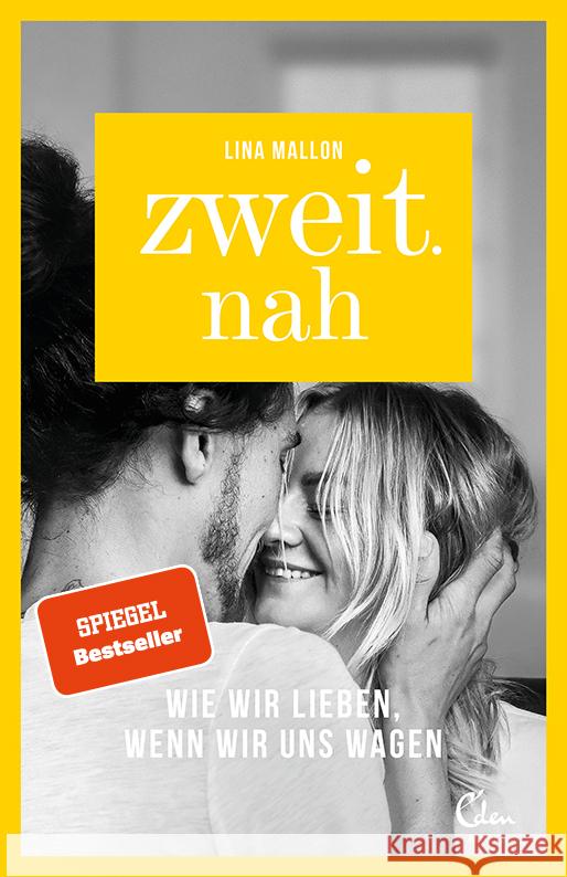 Zweit.nah Mallon, Lina 9783959103053 Eden Books - ein Verlag der Edel Verlagsgrupp - książka