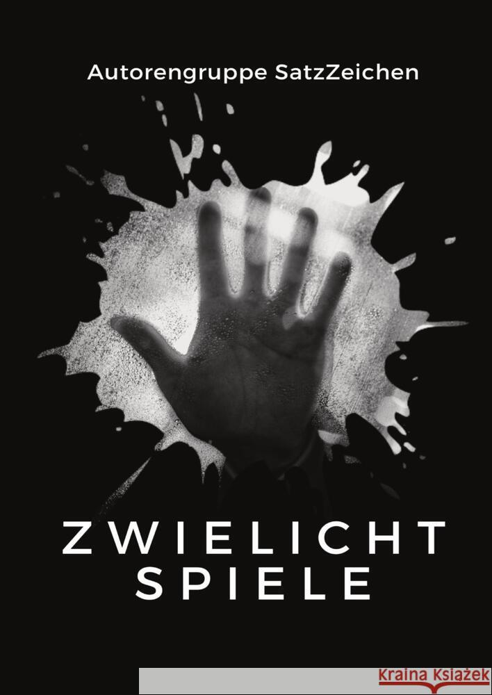 Zwielichtspiele Hönl, Frank, Granzow, Birgit, Schipper, Tilmann 9783384392176 tredition - książka