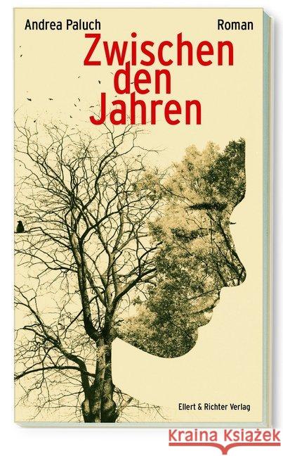 Zwischen den Jahren Paluch, Andrea 9783831907656 Ellert & Richter - książka