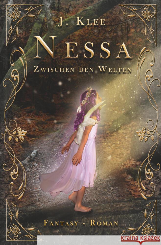 Zwischen den Welten Klee, J. 9783759290083 via tolino media - książka