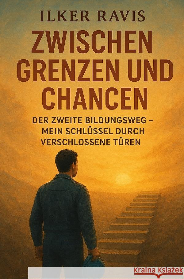Zwischen Grenzen und Chancen Ravis, Ilker 9783565095094 epubli - książka