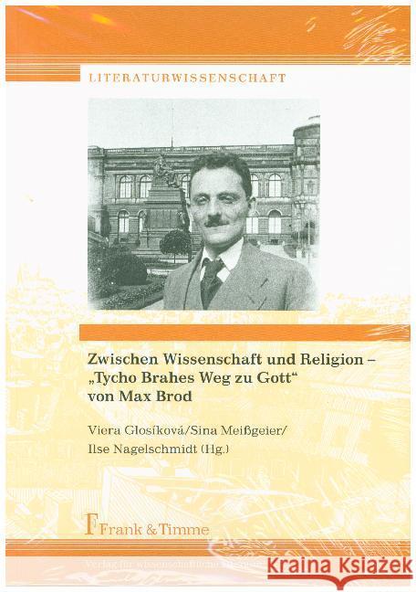 Zwischen Wissenschaft und Religion - 