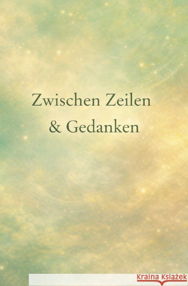 Zwischen Zeilen & Gedanken KIgirl, Reality by 9783565159734 epubli - książka