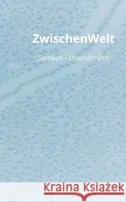 ZwischenWelt: Sinnlich - Übersinnlich Mark Mullin 9783752684216 Books on Demand - książka