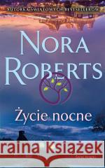 Życie nocne Nora Roberts 9788368109122 Świat Książki - książka